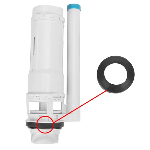 inlet valve washer 2