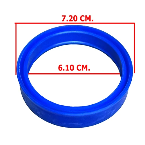 Lip O-Ring