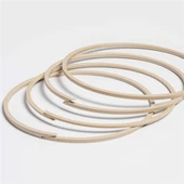 PEEK åbne tætningsringe