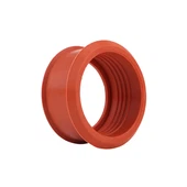 Gummi luftrørsmanchet