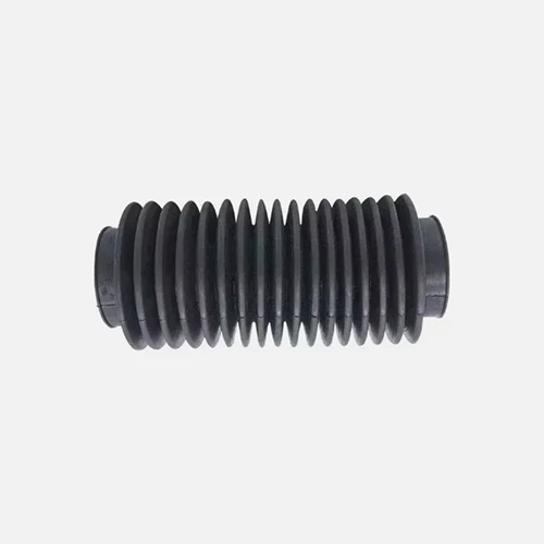 Flexible Corrugated Moulded rubber Bellow