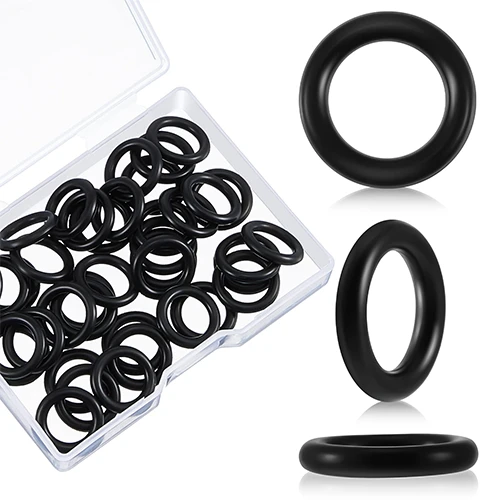 Marine Cartridge Valve O-Rings